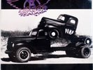 AEROSMITH: Pump ’89 Geffen Record Club SEALED Orig VINYL LP Rock