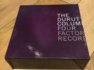 Durutti Column - Four Factory Records