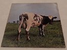 Pink Floyd - Atom Heart Mother - 1970 LP - vintage - WATERS GILMOUR MASON WRIGHT
