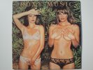 ROXY MUSIC Country Life (Island ILPS 9303) RARE UK 1st Pressing MINT-