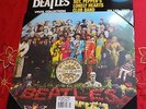 The Beatles Vinyl Collection Issue 2 Sgt. Pepper's Lonely Hearts Club Band (New)