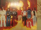 Lynyrd Skynyrd Street Survivors [Flames Cover] LP 1977 MCA + InsertL