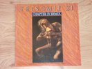 TRISOMIE 21 - Chapter IV Remix - LP
