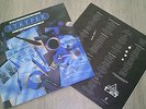 Stryper Against The Law Vinyl Lp Barrabas Barren Cross Christian Metal
