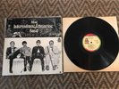 The International Submarine Band Gram Parsons Safe At Home Original US Pressing