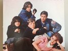 The Breakfast Club Soundtrack by V/A 1985 Vinyl A&M Records 1st Press