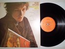 BOB DYLAN  GREATEST HITS  1966 UK LP CBS S BPG 62847 A2/B3  EX+/NM-