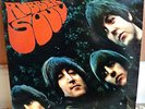 Beatles - Rubber Soul, Mobile Fidelity MFSL Vinyl LP