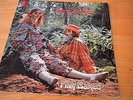 JIMMY CAMPBELL, HALF BAKED, VERTIGO STEREO LP, 6360 010, UK 1970