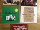 Vinyl LP 5 Mal ZZTOP