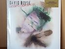 David Bowie Excerpts From Outside LP -- New