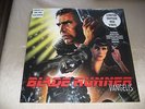 Blade Runner Bladerunner OST Vangelis Limited HMV Red Vinyl Sealed Mint New Rare