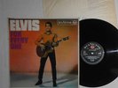 Presley LP Elvis For Everyone RD-7752 (LPM 3450), UK 1965, diff. Cover, ex