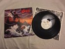 1983 Dio Holy Diver LP Record Album Vinyl Warner 9 25836-1