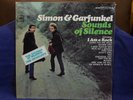 SIMON & GARFUNKEL VERY RARE SEALED LP SOUNDS OF SILENCE 1966 USA PRESS W/STICKER