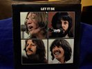 BEATLES VERY RARE SEALED LP LET IT BE 1970 USA 1ST PRESS APPLE RECORDS OOP