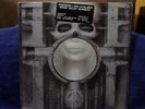 EMERSON LAKE & PALMER VERY RARE SEALED LP BRAIN SALAD SURGERY 1973 USA 1stPRESS
