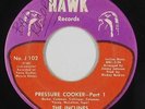 Funk 45 - Inclines - Pressure Cooker - Hawk - mp3