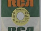 Crossover Soul 45 - Douglas & Lonero - Don't Let Yourself - RCA - VG++ mp3