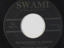 Funk 45 - Young Senators - The Senators In Session - Swami - mp3