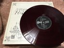 Pink Floyd RELICS Japan LP RED WAX orig.