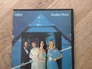 Abba Voulez Vous Reel To Reel