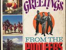 Pioneers - Greetings From The Pioneers UK Amalgamated LP Listen