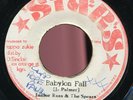Junior Ross & The Spears - Babylon Fall JA Stars 7