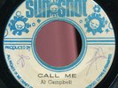 Al Campbell - Call Me JA Sunshot 7