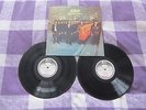 CAN UNLIMITED EDITION UK DOUBLE LP VIRGIN CAROLINE 1976 PROG KRAUTROCK ROCK