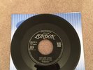 The Georgettes - Love Like A Fool / Oh Tonight - 7
