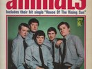 The Animals Includes Their Hit Single 