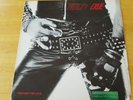 MOTLEY CRUE:Too fast for love (RARE original 1981 Leathur records lp)