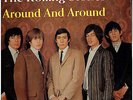 ROLLING STONES - Around & Around - Original 1965 French Decca 12-track vinyl LP