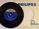 RARE DUFFY POWER 1960 SINGLE ‘WHOLE LOTTA SHAKIN’ GOIN’ ON” FONTANA - H.279