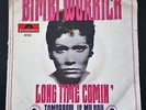 Bimbi Worrick-Long Time Comin` Polydor 59322