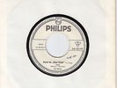 7 45 The Rattles - Mashed Potatoes RARE Weisse Promo Star-Club