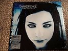 Evanescence Fallen  10th Anniversary Limited of 1500 Purple USA Vinyl sealed