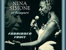 NINA SIMONE - AT NEWPORT/FORBIDDEN FRUIT 2 VINYL LP NEW+