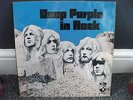 DEEP PURPLE - IN ROCK, UK PRESS SHVL 777