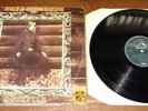 DAVE EDMUNDS   ROCKPILE   AUSTRALIAN OZ HMV LP 1972