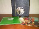 THE BEATLES SINGLES COLLECTION BOX SET 1962-1970 24×7
