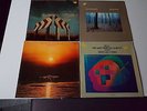 Gary Burton Quintet 4 Lp´s
