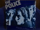 THE POLICE VERY RARE SEALED LP REGATTA DE BLANC 1979 USA 1ST PRESS OUT OF PRINT