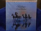 MFSL VERY RARE SEALED LP BOB SEGER AGAINST THE WIND AUDIOPHILE 1/2 SPEED MASTER
