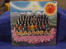 GEORGE HARRISON VERY RARE SEALED LP DARK HORSE 1974 USA 1ST PRESS APPLE RECORDS
