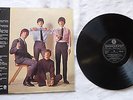THE BEATLES LP RUBBER SOUL PARLOPHON PMCQ 31509 ITALY