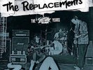 THE REPLACEMENTS TWIN/TONE YEARS BOX SET NEW 4 LPS LET IT BE, STINK, SORRY,HOOT.
