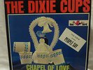 THE DIXIE CUPS  CHAPEL OF LOVE ORIG. RB20-100 LP STILL SEALED IN BAGGY A-1C B-2B