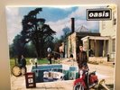 Oasis Be Here Now Mint Sealed Fan Club Limited Edition vinyl record box set 1997